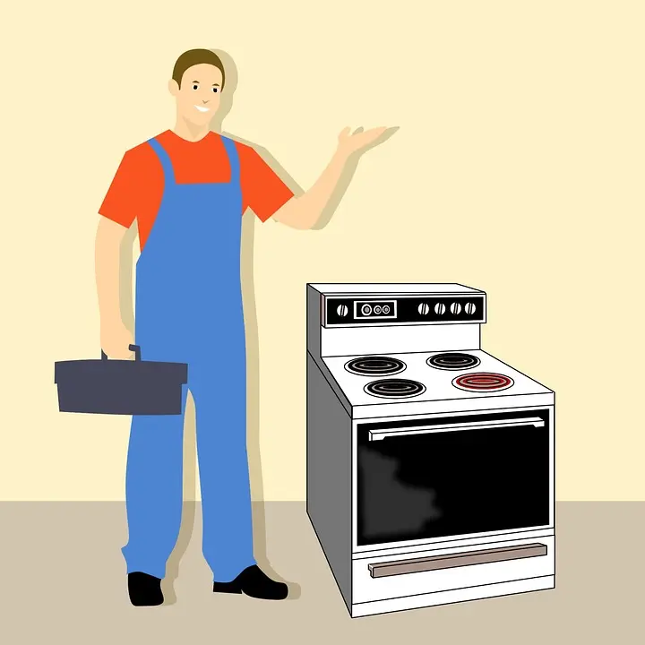 American-Standard-Appliance-Repair--in-Deport-Texas-American-Standard-Appliance-Repair-229080-image